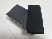 Samsung Galaxy S8+ - 64GB 