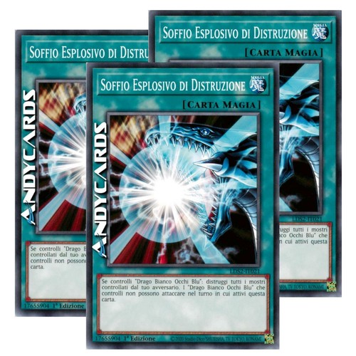 Soffio esplosivo di - esplosivo,
