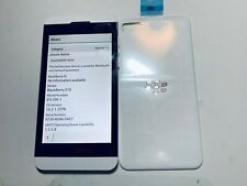 BlackBerry Z10 - 16 GB - STL