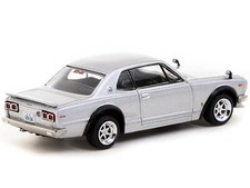 Nissan Skyline 2000 GT-R