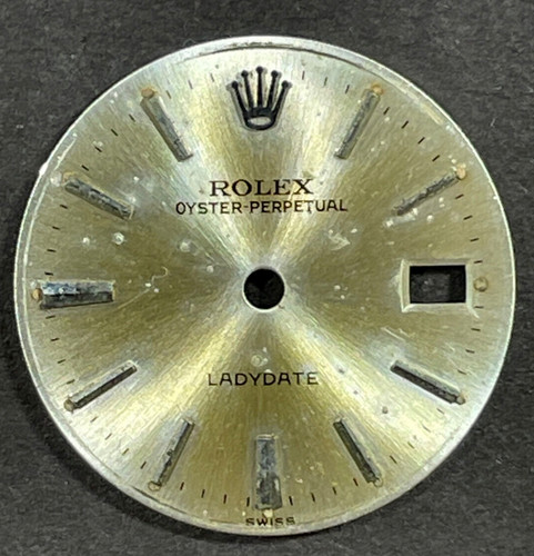 Vintage rolex oyster - vintage,