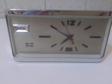 SVEGLIA A CORDA CARICA MANUALE