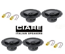 CIARE Kit 4 casse COASSIALI