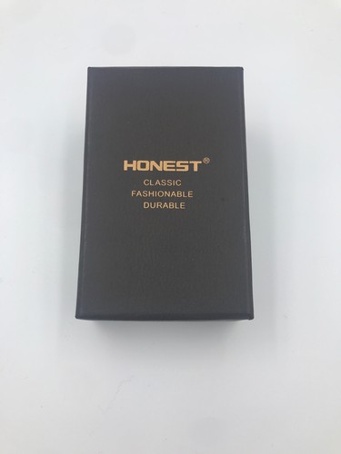 Honest accendino antivento - accendino,