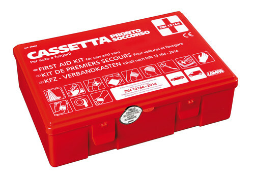 Valigetta valigia kit - valigetta,