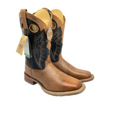Stivali western laredo uomo - stivali,