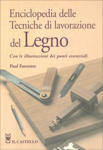 Libro enciclopedia delle - libro,