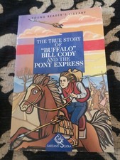 The true story of Buffalo Bill