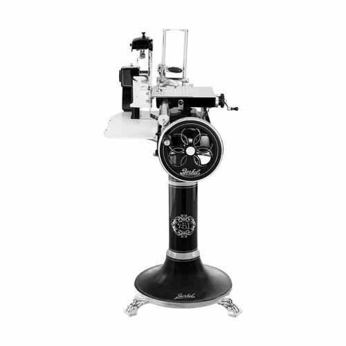 Affettatrice volano berkel - a,