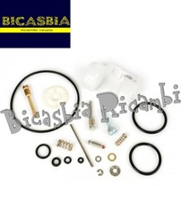 18744 - KIT REVISIONE