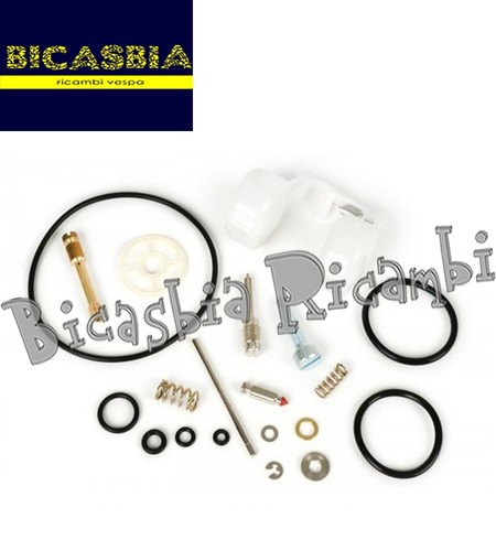 18744 kit revisione - 18744,