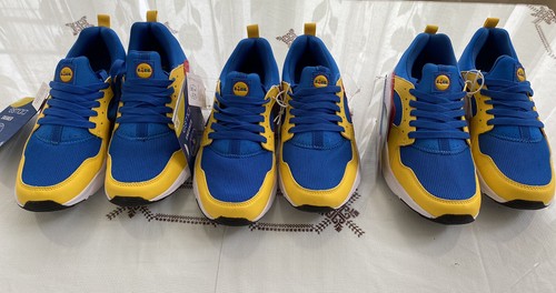 Scarpe lidl diverse misure - lidl,