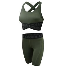 COMPLETO DONNA LEGEA PER SPORT