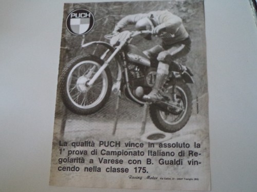 Advertising pubblicità 1973 - pubblicità,