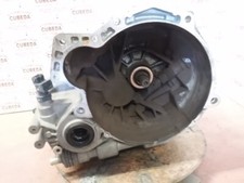 Cambio usato Hyundai Atos Prime 2006 1.1 12v G4HG K6187 865818