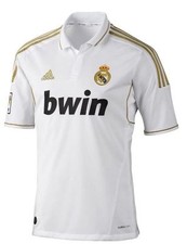 Authentic Jersey Shirt Trikot