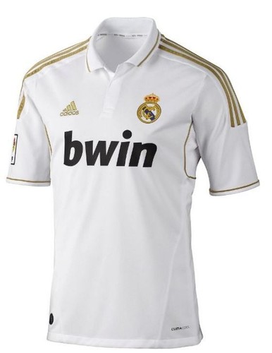 Authentic jersey shirt trikot - authentic,