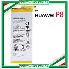 Batteria per huawei da - huawei, p8