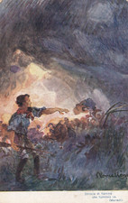 16030-COMMEMORATIVA, ILL. DI