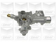 Pompa acqua graf opel - pompa,