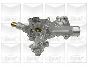 Pompa acqua graf opel - pompa,