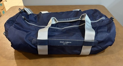 Borsa dolce gabbana - dolce, blu