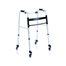 Mopedia deambulatore Rollator