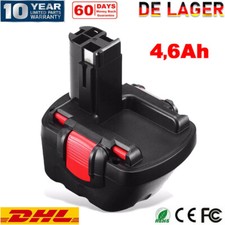 Batteria di ricambio 12 V 4800