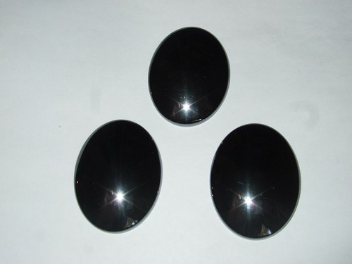 Cabochon pietra - -,
