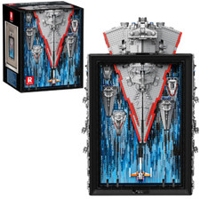 Diorama Reobrix 99007 Star
