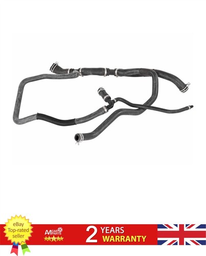 Tubo radiatore per renault - tubo,