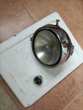 B.S.A.- TRIUMPH-NORTON-ARIEL-varie INGLESI  DAGLI ANNI '30 AI '50 : FARO LUCAS