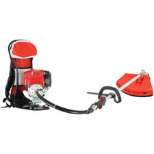 Decespugliatore a Zaino con
