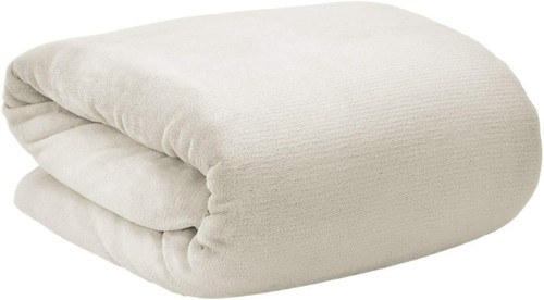 Coperta morbida versatile - morbida,
