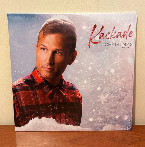 Kaskade christmas volume - christmas,