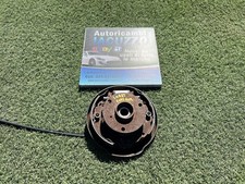 MOZZO RUOTA POSTERIORE SX SMART FORTWO 451 1.0 BENZINA