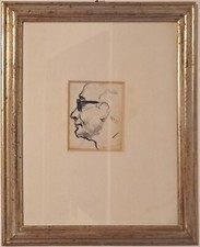Nino tirinnanzi carboncino - tirinnanzi, su
