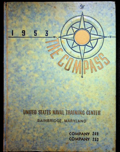 United states naval training - united,