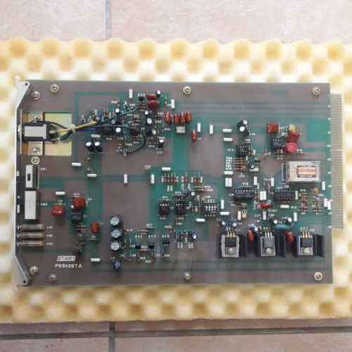 Pb9a267a otari pcb assy - otari,