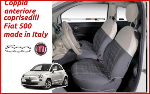 Coppia coprisedili per - , auto