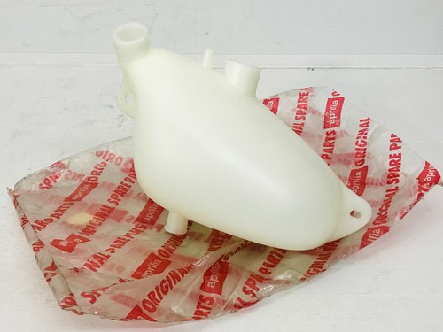 Serbatoio olio moto aprilia - serbatoio,