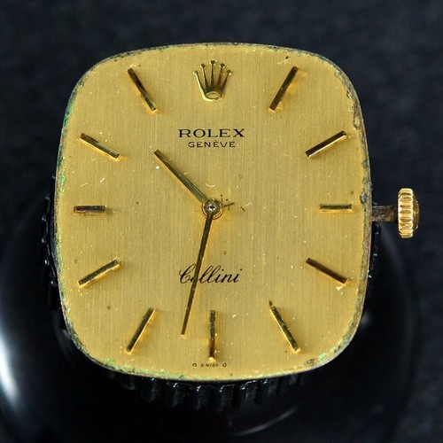 Orologio donna vintage - , rolex
