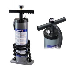 Gonfiatore BRAVO 6 PER GOMMONI