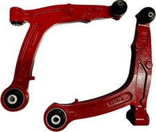 COPPIA BRACCI OSCILLANTI