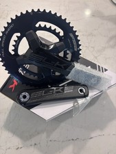 Guarnitura carbonio FSA SL-K
