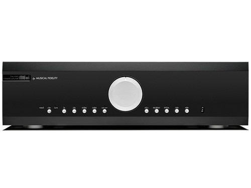 Musical fidelity m6xi - musical,