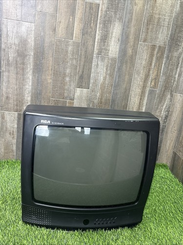 Rca 100 crt - rca, 19”