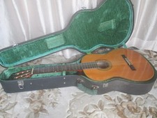 TAKAMINE n.30 Made in 1983