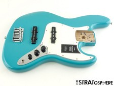 Fender Player II Jazz Bass