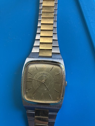 Orologio timex elettrico - orologio,